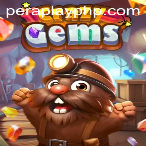 Unveiling the Excitement of CrazyGems: PeraPlay's Latest Sensation