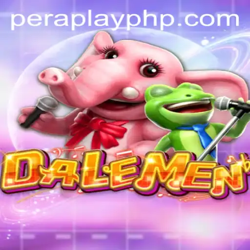 Exploring the Fascinating World of DALEMEN: The Latest in PeraPlay Gaming