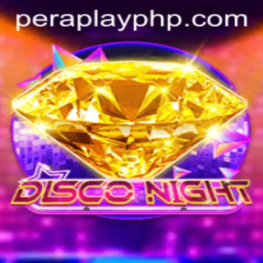 Experience Endless Fun with DiscoNight: The Latest Sensation by PeraPlay