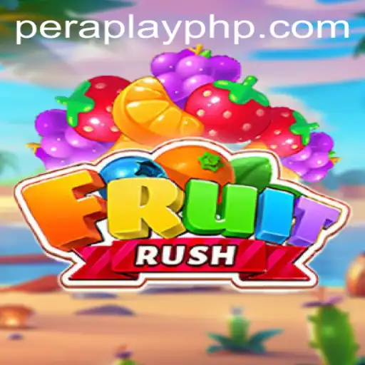 Unveiling FruitRush: A New Era of Interactive Gaming by PeraPlay