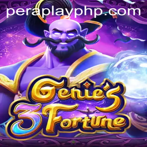 Discovering Genie3Fortune: A Journey with PeraPlay