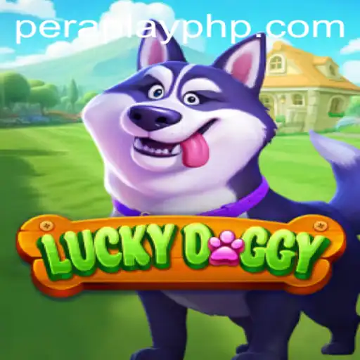 Exploring LuckyDoggy: A Dive into PeraPlay's Latest Gaming Sensation