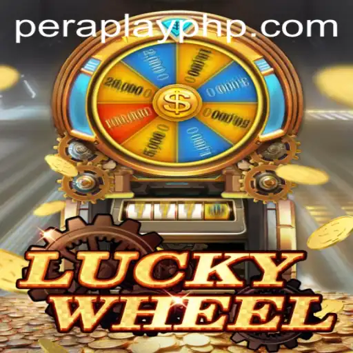 Exploring the Exciting World of LuckyWheel with PeraPlay