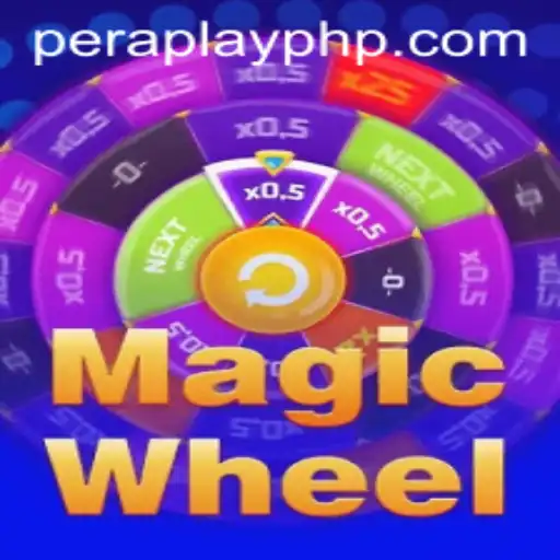 MagicWheel: A New Era of Gaming with PeraPlay