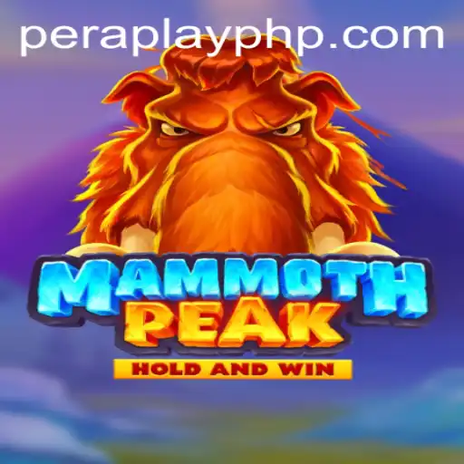 MammothPeak: An Exciting New Gaming Adventure by PeraPlay