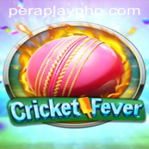 CricketFever: Exploring the Latest Gaming Sensation by PeraPlay