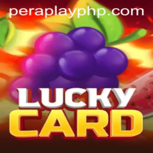 Unveiling the Thrills of LuckyCard: A Deep Dive into the Game and Its Connection to PeraPlay