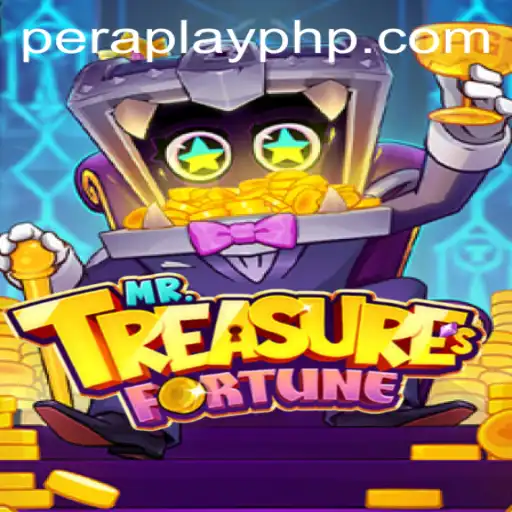 Exploring MrTreasuresFortune: A Thrilling Adventure By PeraPlay