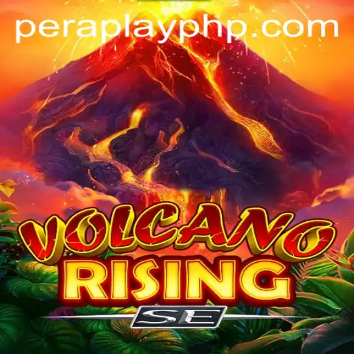 Discover VolcanoRisingSE: A New Era in Gaming with PeraPlay