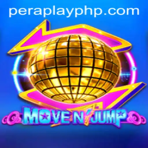 Discover the Exciting World of MovenJump with PeraPlay