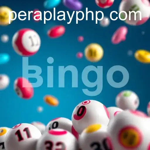 Online Bingo: Dive into the World of PeraPlay