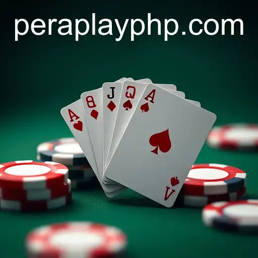 Exploring the Intricacies of Poker Games Through PeraPlay