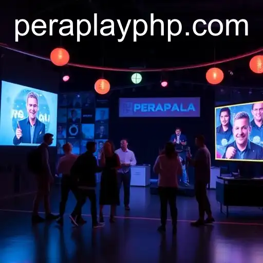 Unveiling the Strategies of PeraPlay: Transformative Promotions