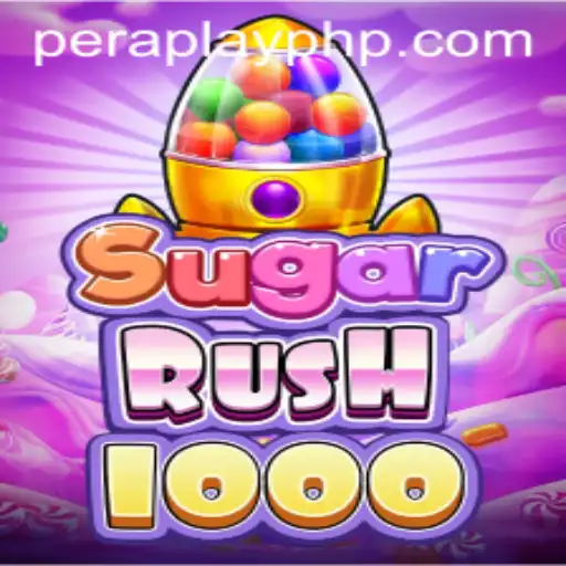 Unveiling SugarRush1000: PeraPlay's Latest Sensation in Gaming